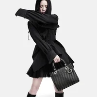 Jisoo góp mặt tại Lady Dior