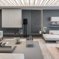 Phong Cách Contemporary