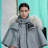 BST Burberry Xuân-Hè 2025