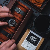 Chrono24: Người trẻ ngày càng thích sắm đồng hồ xa xỉ
