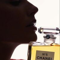 Nước hoa Chanel 
