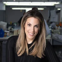 Mary Katrantzou và những chiếc túi xách diệu kỳ