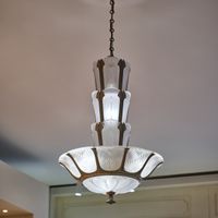 Choáng ngợp BST nội thất pha lê cao cấp có giá lên đến 4,3 tỷ đồng/sản phẩm, phải đặt trước 2 năm vẫn được giới thượng lưu "săn đón"
