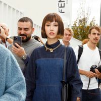 Show Fendi