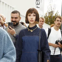 Show Fendi