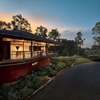 Nhà hàng Singapore