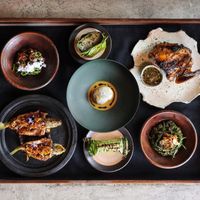 Khám phá ẩm thực thế giới tại Singapore: Bỏ túi ngay 4 nhà hàng mới toanh trong danh sách Michelin 2024