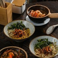 Nhà hàng Singapore