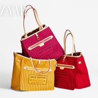 Túi tote Louis Vuitton