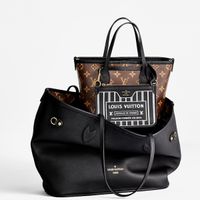 Túi tote Louis Vuitton