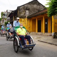 Du lịch Việt Nam