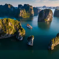 Du lịch Việt Nam