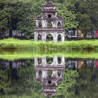 Du lịch Việt Nam