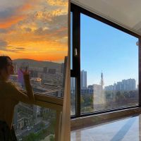 Căn hộ penthouse