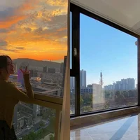 Căn hộ penthouse