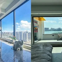 Căn hộ penthouse