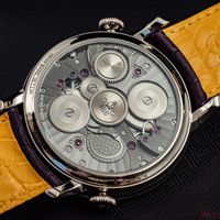 Đồng hồ Arnold & Son