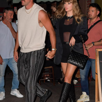 Taylor Swift hẹn hò