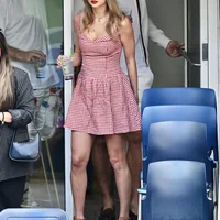 Taylor Swift hẹn hò