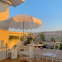 Căn hộ penthouse