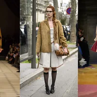 Suede Jacket – Áo khoác da lộn: Món đồ xứng đáng được đầu tư cho mùa thu tới