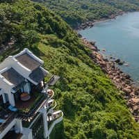 3 resort ở Việt Nam giá hơn 100 triệu đồng/đêm cho gia đình nghỉ lễ 2/9