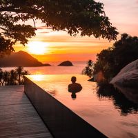 3 resort ở Việt Nam giá hơn 100 triệu đồng/đêm cho gia đình nghỉ lễ 2/9