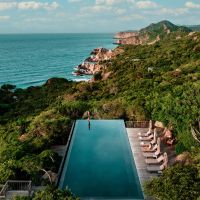 3 resort ở Việt Nam giá hơn 100 triệu đồng/đêm cho gia đình nghỉ lễ 2/9