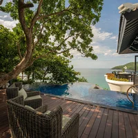 3 resort ở Việt Nam giá hơn 100 triệu đồng/đêm cho gia đình nghỉ lễ 2/9