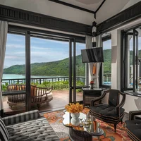 3 resort ở Việt Nam giá hơn 100 triệu đồng/đêm cho gia đình nghỉ lễ 2/9