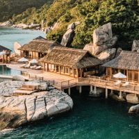 Six Senses Ninh Van giá hơn 100 triệu/đêm cho gia đình nghỉ lễ 2/9