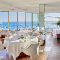 Bên trong các nhà hàng 3 sao Michelin trên thế giới có gì ?