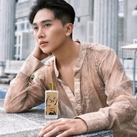 Memo Paris Cappadocia - trải nghiệm hương từ chiếc khinh khí cầu