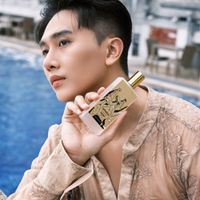 Memo Paris Cappadocia - trải nghiệm hương từ chiếc khinh khí cầu