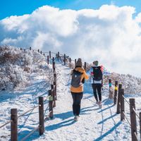Kinh nghiệm trekking