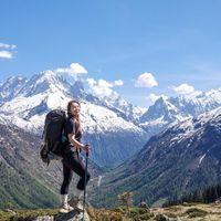 Kinh nghiệm trekking