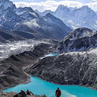 Kinh nghiệm trekking