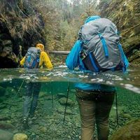 Kinh nghiệm trekking