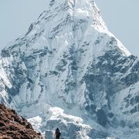 Kinh nghiệm trekking