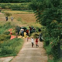 Du lịch Huế