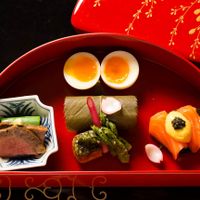 Khám phá 5 nhà hàng đạt 3 Sao Michelin ở cố đô Kyoto của Nhật Bản