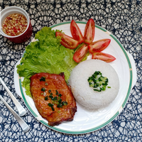 Các món mang đậm nét ẩm thực Việt Nam được làm từ gạo