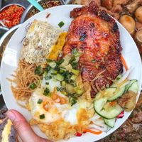 Các món mang đậm nét ẩm thực Việt Nam được làm từ gạo