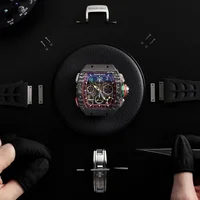BST đồng hồ của Negav