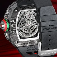 BST đồng hồ của Negav