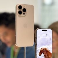 iPhone 16 Pro Max quá hot, màu titan sa mạc cháy hàng tại Việt Nam, có thể giao hàng trễ