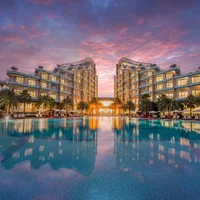 Hệ sinh thái vingroup 2024