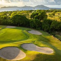 Top 3 điểm đến hấp dẫn dành riêng cho các golfer đam mê đầu tư
