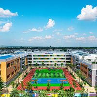 Hệ sinh thái vingroup 2024