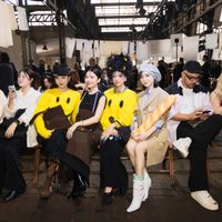 Châu Bùi fashion